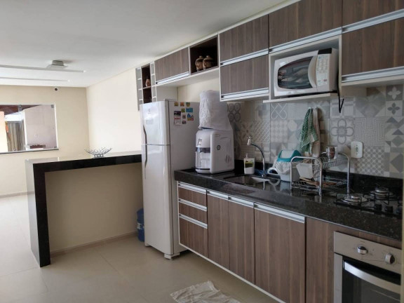 Imagem Casa com 2 Quartos à Venda, 93 m² em Zona De Expansão (mosqueiro) - Aracaju