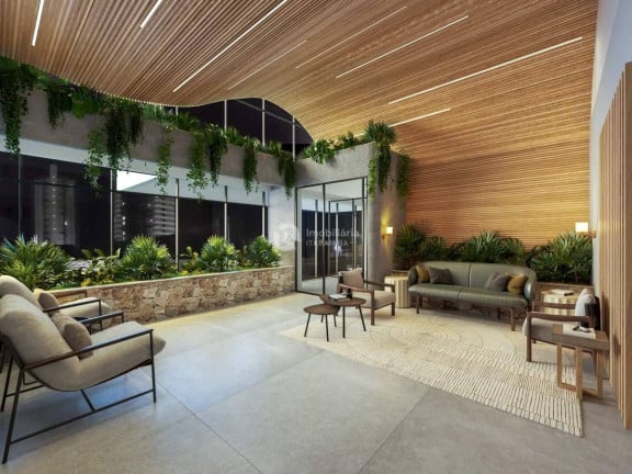 Foto do imóvel: Apartamento com 2 Quartos à Venda, 38 m² em Treze De Julho - Aracaju