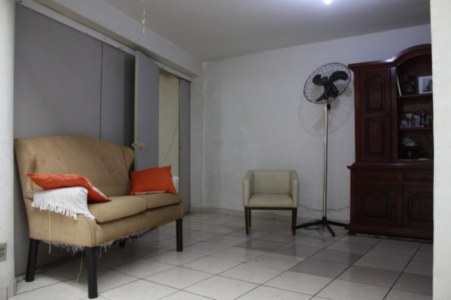 Imagem Casa com 3 Quartos à Venda, 1 m² em Ipiranga - São Paulo