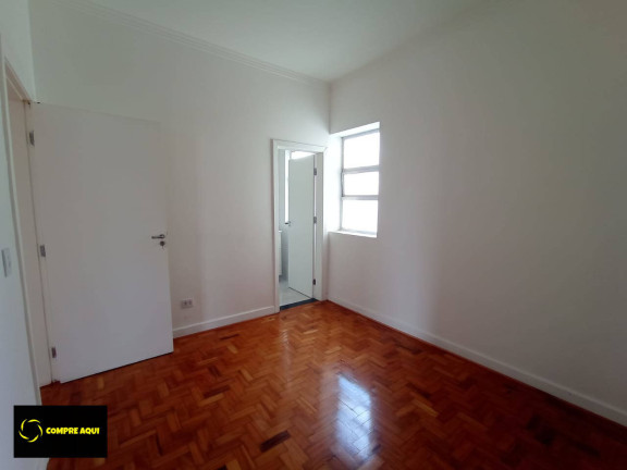 Imagem Apartamento com 3 Quartos à Venda, 110 m² em Campos Elíseos - São Paulo