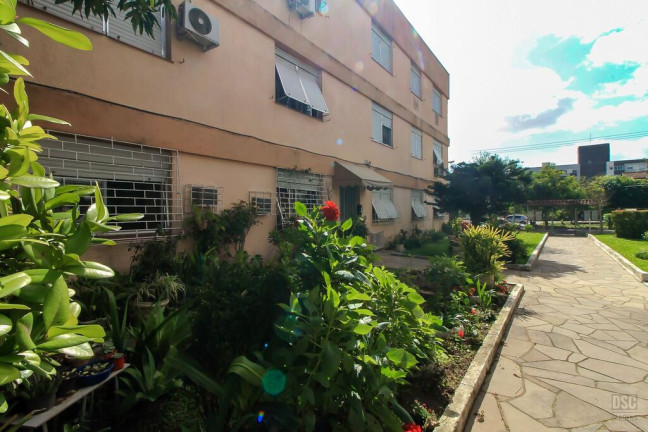 Imagem Apartamento com 2 Quartos à Venda, 58 m² em Cristal - Porto Alegre