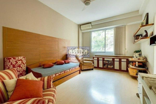 Imagem Apartamento com 3 Quartos à Venda, 230 m² em Flamengo - Rio De Janeiro