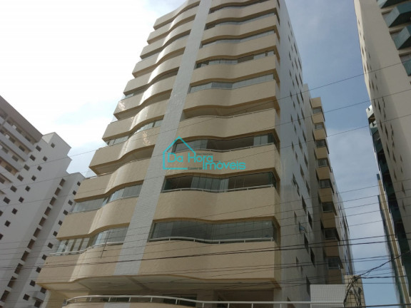 Imagem Apartamento com 2 Quartos à Venda, 76 m² em Centro - Mongaguá