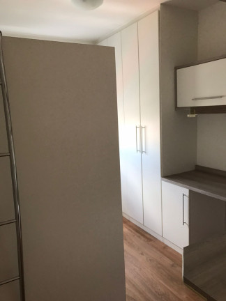 Imagem Apartamento com 2 Quartos à Venda, 65 m² em Vila Nair - São Paulo