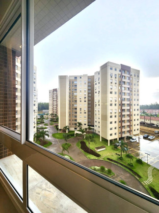 Imagem Apartamento com 3 Quartos à Venda, 76 m² em Marechal Rondon - Canoas