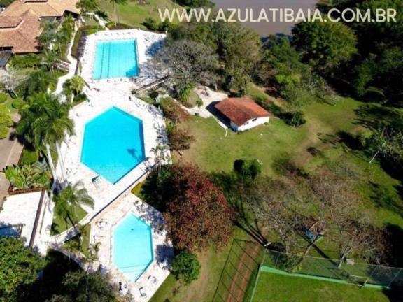 Imagem Casa com 5 Quartos à Venda, 600 m² em Estancia Parque Atibaia - Atibaia