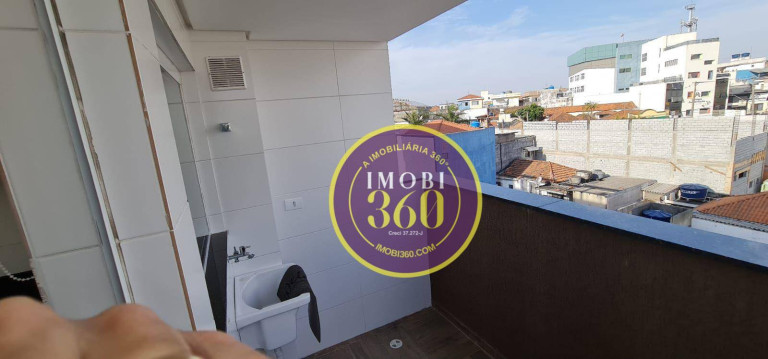 Apartamento com 2 Quartos à Venda, 49 m² em Vila Matilde - São Paulo