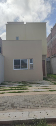 Imagem Casa com 3 Quartos à Venda, 100 m² em Morros - Teresina