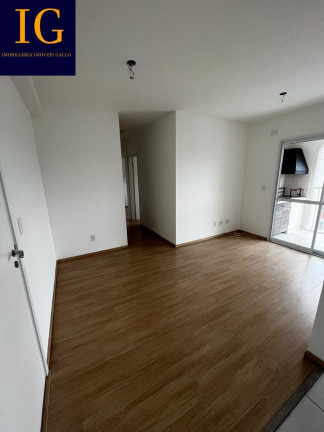 Imagem Apartamento com 2 Quartos à Venda, 60 m² em Santa Paula - São Caetano Do Sul