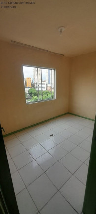 Imagem Apartamento com 3 Quartos à Venda, 85 m² em Brotas - Salvador