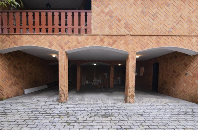 Imagem Sobrado com 6 Quartos à Venda, 600 m² em Jardim Guedala - São Paulo