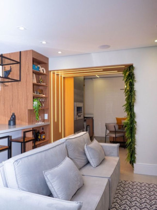 Imagem Apartamento com 2 Quartos à Venda, 63 m² em Butantã - São Paulo
