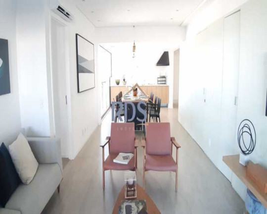 Imagem Apartamento com 3 Quartos à Venda, 153 m² em Vila Leopoldina - São Paulo