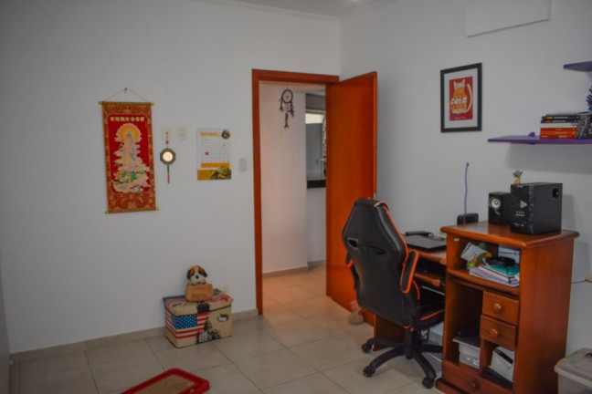 Imagem Apartamento com 2 Quartos à Venda, 105 m² em Gonzaga - Santos