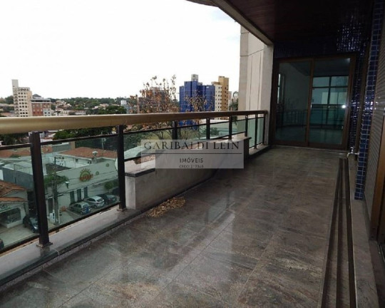 Imagem Apartamento com 4 Quartos à Venda, 568 m² em Cambuí - Campinas