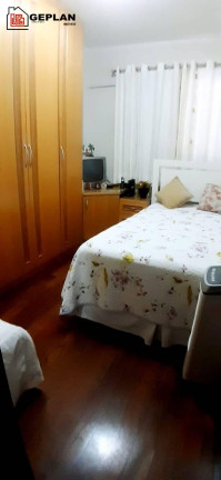 Imagem Apartamento com 3 Quartos à Venda, 77 m² em Vila Dom Pedro I - São Paulo