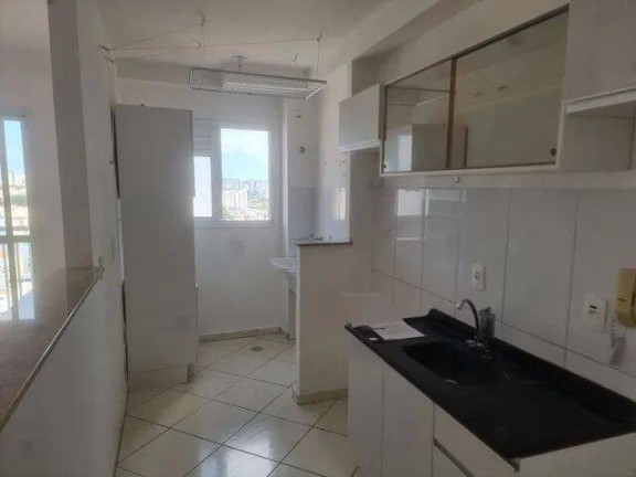 Imagem Apartamento com 2 Quartos à Venda, 50 m² em Vila Assunção - Santo André