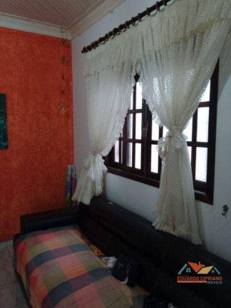 Imagem Casa com 2 Quartos à Venda, 114 m² em Sumaré - Caraguatatuba