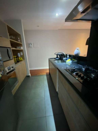 Imagem Apartamento com 2 Quartos à Venda, 65 m² em Vila Andrade - São Paulo