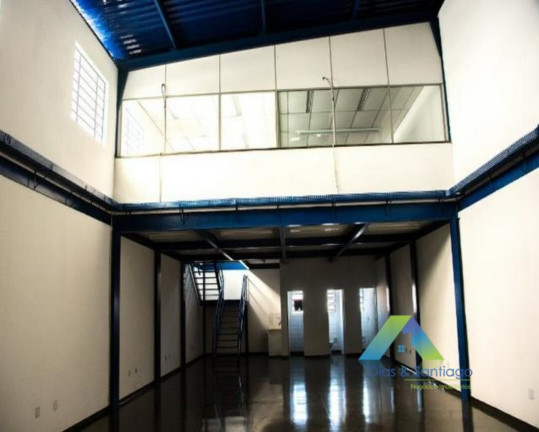 Imagem Sala Comercial para Alugar, 515 m² em Vila Campestre - São Paulo
