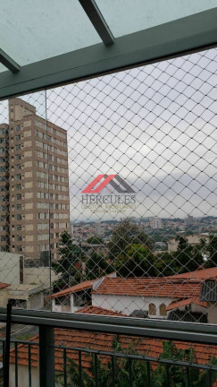 Imagem Apartamento com 1 Quarto à Venda, 40 m² em Vila Jaguara - São Paulo