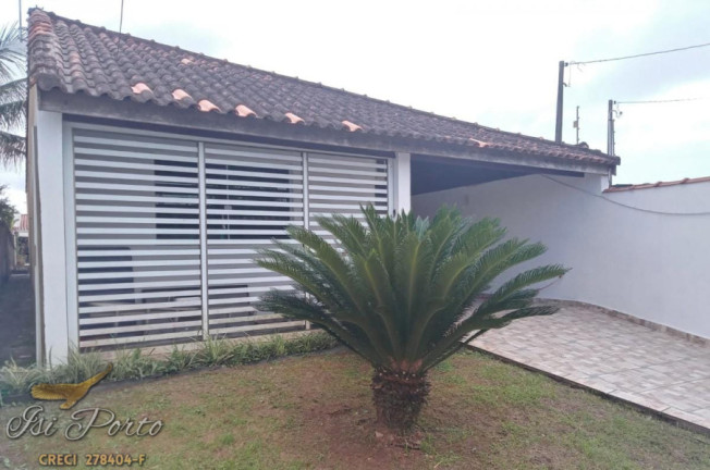 Imagem Casa com 3 Quartos à Venda, 680 m² em 34 - Peruíbe 