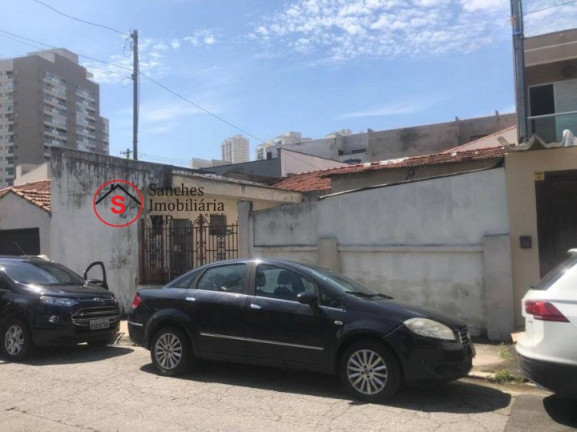 Imagem Casa com 1 Quarto à Venda, 507 m² em Vila Prudente - São Paulo