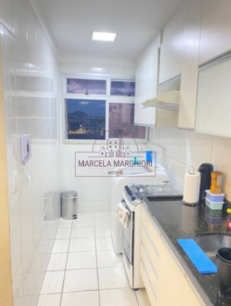 Imagem Apartamento com 2 Quartos à Venda, 55 m² em Soteco - Vila Velha