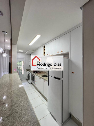 Imagem Apartamento com 3 Quartos à Venda, 66 m² em Medeiros - Jundiaí