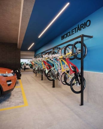 Foto do imóvel: Apartamento com 2 Quartos à Venda, 52 m² em Tambauzinho - João Pessoa