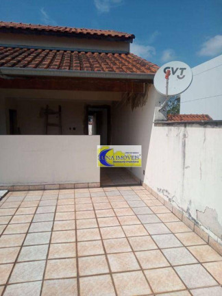 Imagem Sobrado com 3 Quartos à Venda, 400 m² em Vila Santa Terezinha - São Bernardo Do Campo