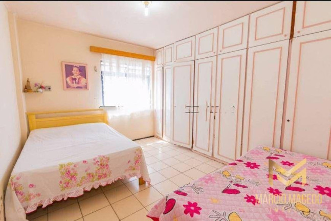 Imagem Apartamento com 3 Quartos à Venda, 173 m² em Varjota - Fortaleza