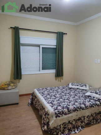 Foto do imóvel: Casa de Condomínio com 4 Quartos à Venda, 1.540 m² em Loteamento Capital Ville - Jundiaí