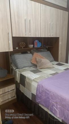 Apartamento com 2 Quartos à Venda, 45 m² em Freguesia Do ó - São Paulo