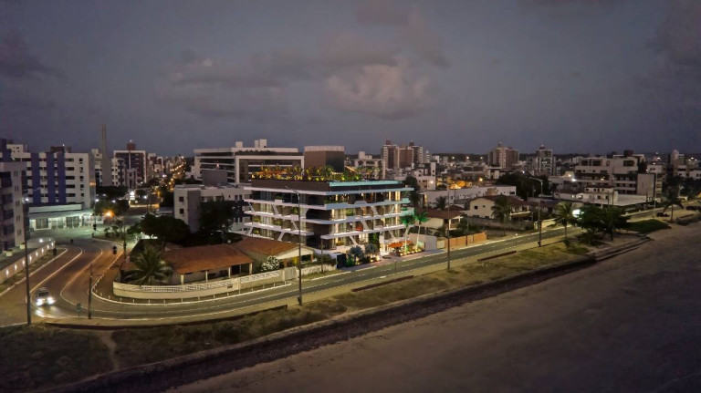 Imagem Apartamento à Venda, 31 m² em Bessa - João Pessoa