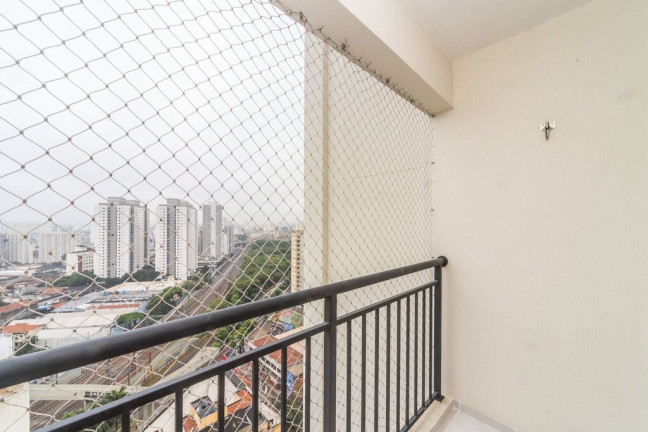 Imagem Apartamento com 2 Quartos à Venda, 47 m² em Santa Cecília - São Paulo