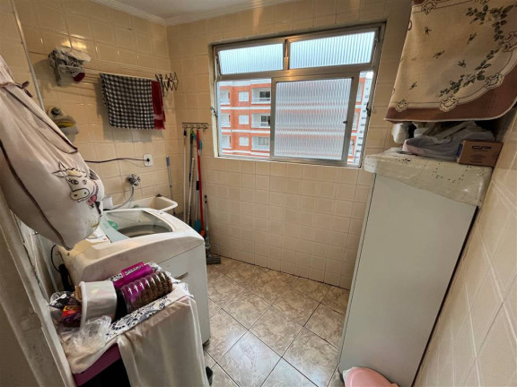 Imagem Apartamento com 2 Quartos à Venda, 75 m² em Tupi - Praia Grande