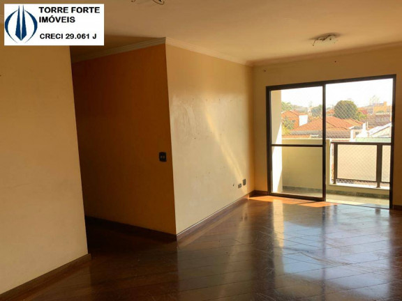 Apartamento com 3 Quartos à Venda, 75 m² em Alto Da Mooca - São Paulo