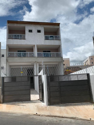 Imagem Sobrado com 3 Quartos para Alugar, 150 m² em Jardim São Pedro - Mogi Das Cruzes
