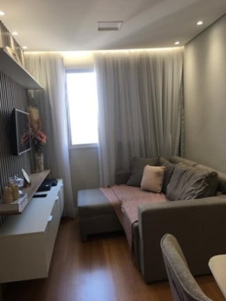 Imagem Apartamento com 2 Quartos à Venda, 41 m² em Vila Guilherme - São Paulo