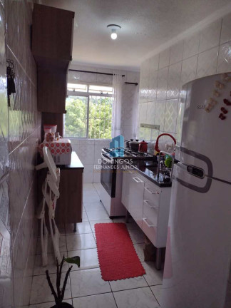Imagem Apartamento com 2 Quartos à Venda, 51 m² em Guaianazes - São Paulo