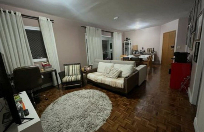 Imagem Apartamento com 2 Quartos à Venda, 98 m² em Lapa - São Paulo