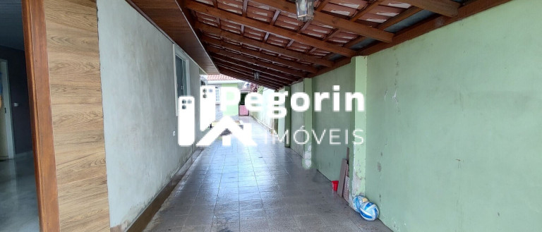 Imagem Casa com 4 Quartos à Venda, 183 m² em Atuba - Pinhais