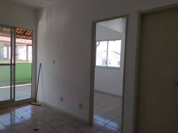 Imagem Apartamento com 2 Quartos à Venda, 50 m² em Riacho Das Pedras - Contagem
