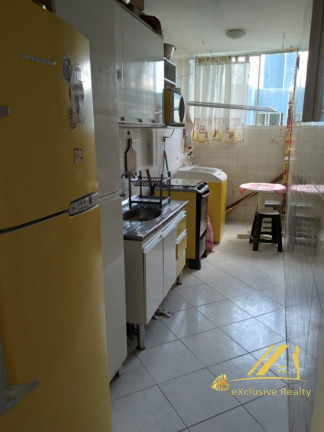 Imagem Apartamento com 3 Quartos à Venda, 84 m² em Brotas - Salvador