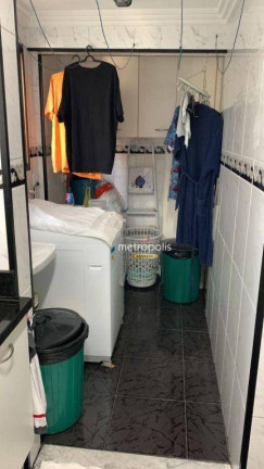 Imagem Apartamento com 2 Quartos à Venda, 82 m² em Santa Paula - São Caetano Do Sul