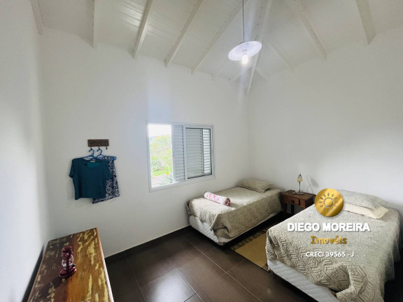 Imagem Chácara com 3 Quartos à Venda, 1.000 m² em Condomínio Terras Da Fazenda Santana - Atibaia