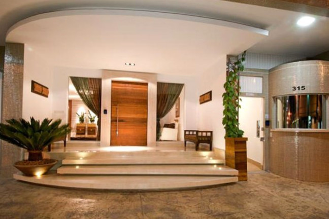 Imagem Apartamento com 3 Quartos à Venda, 160 m² em Centro - Balneario Camboriu