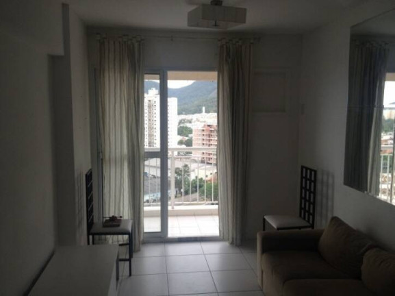 Apartamento com 2 Quartos à Venda, 60 m² em Curicica - Rio De Janeiro