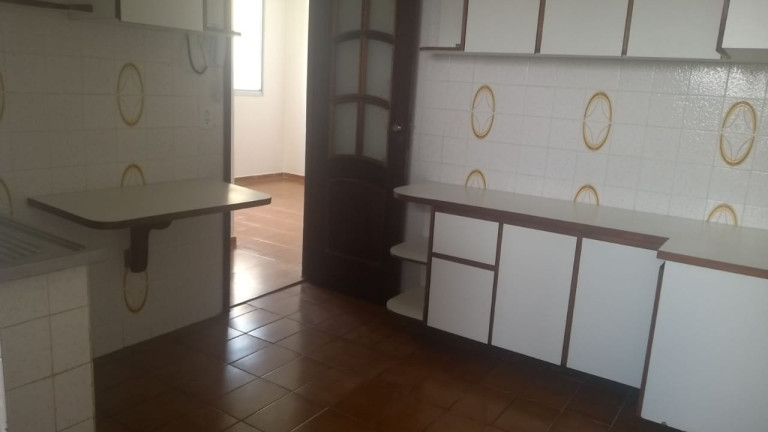 Imagem Apartamento com 2 Quartos à Venda, 62 m² em Vila Parque Jabaquara - São Paulo